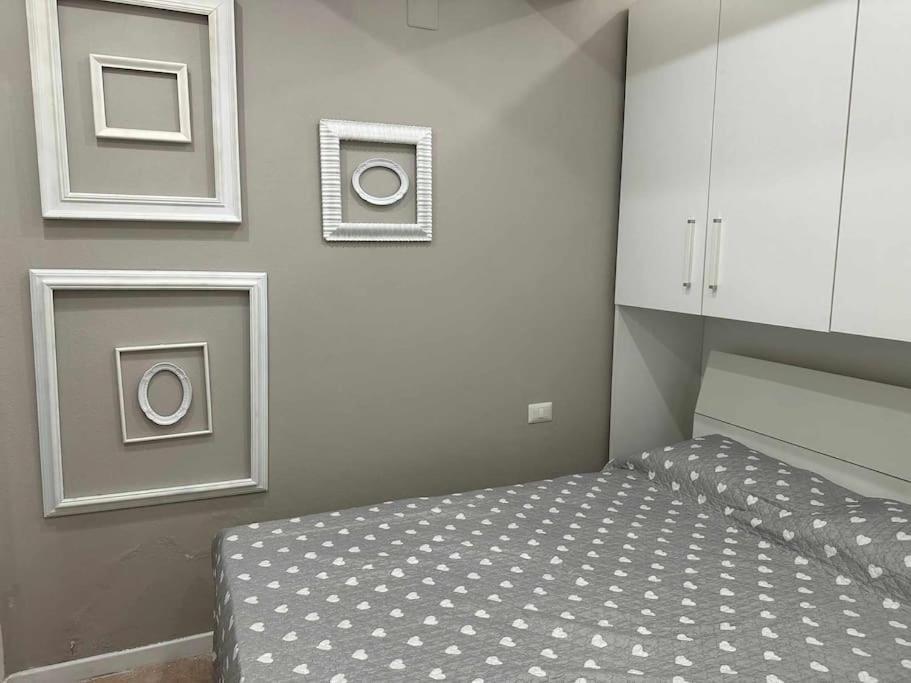 Apartamento La Casina Sull'Arno Florencia Exterior foto