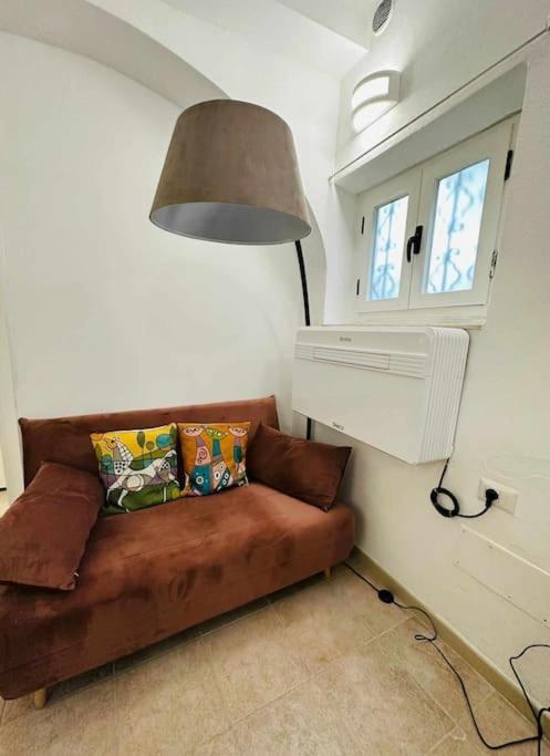 Apartamento La Casina Sull'Arno Florencia Exterior foto