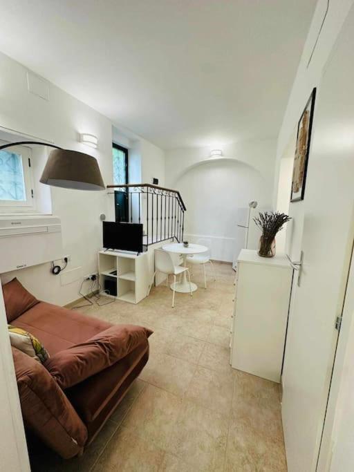 Apartamento La Casina Sull'Arno Florencia Exterior foto