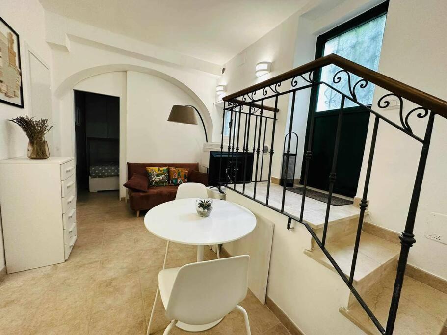 Apartamento La Casina Sull'Arno Florencia Exterior foto